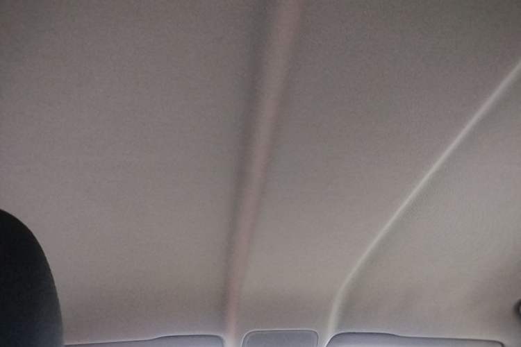 Used Audi A1 2016 30 TFSI Sportback Design Fashion Edition Headliner