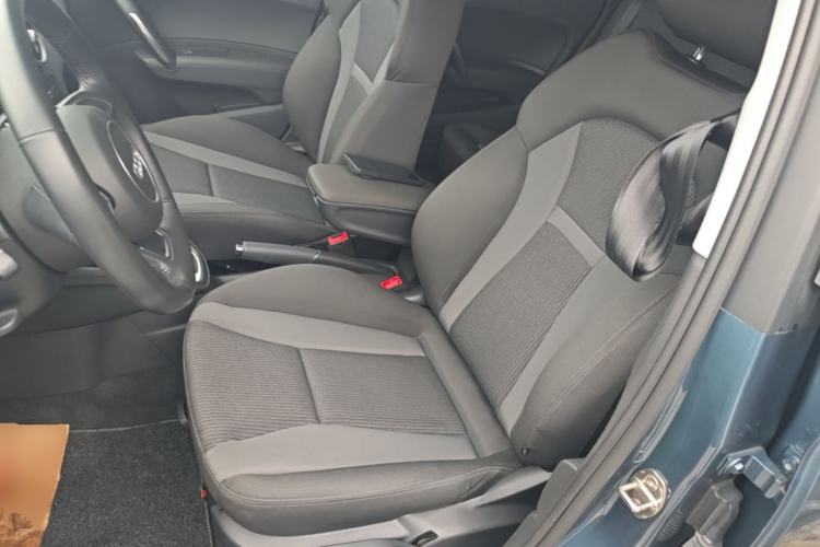 Used Audi A1 2016 30 TFSI Sportback Design Fashion Edition Left Front Seat