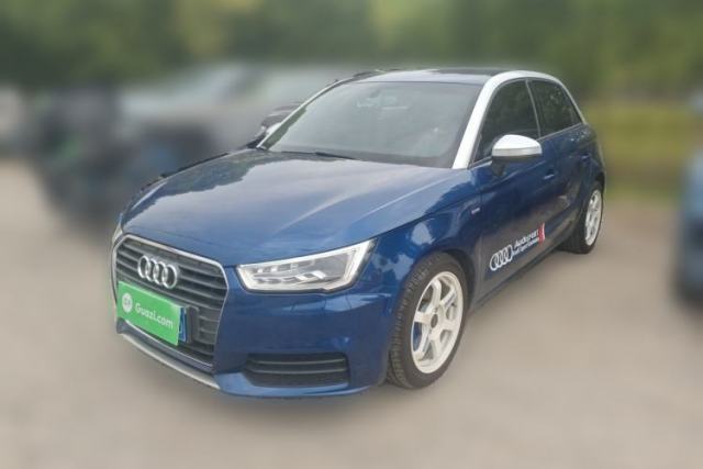 Used Audi A1 2016 30 TFSI Sportback Design Fashion Edition