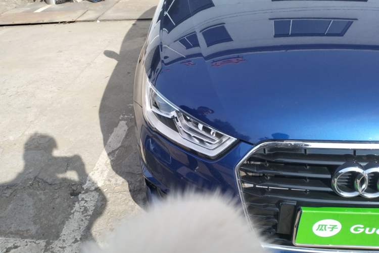 Used Audi A1 2016 30 TFSI Sportback S Line Sports Edition Right Front Headlight