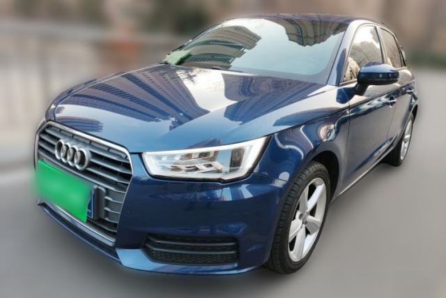Used Audi A1 2016 30 TFSI Sportback Design Fashion Edition