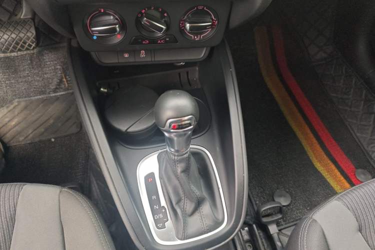 Used Audi A1 2016 30 TFSI Sportback Design Fashion Edition Vehicle Key