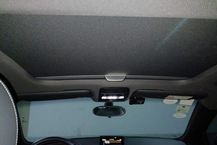 Used Audi A1 2016 30 TFSI Sportback S Line Sports Edition Headliner