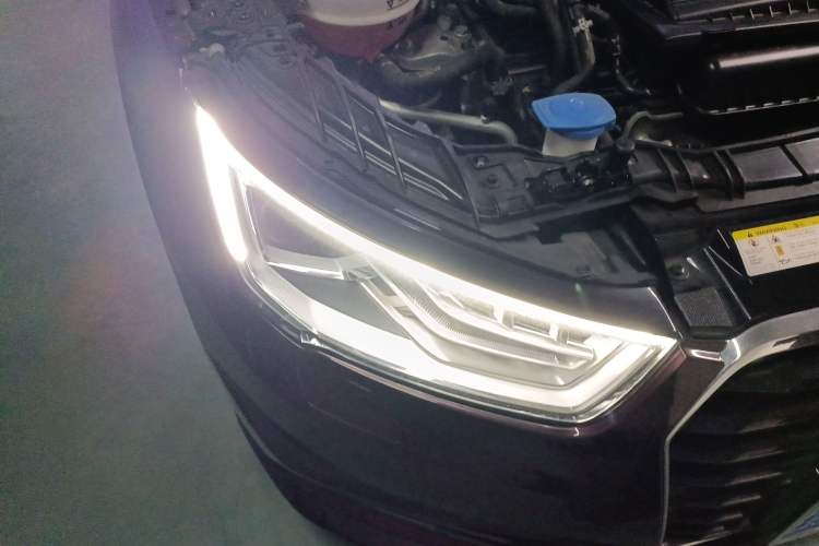 Used Audi A1 2016 30 TFSI Sportback S Line Sports Edition Right Front Headlight