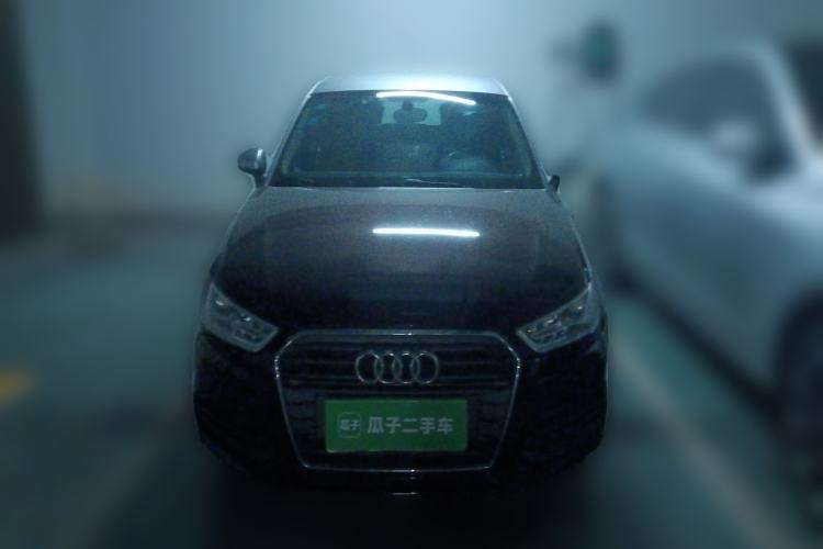 Used Audi A1 2016 30 TFSI Sportback Design Fashion Edition Front