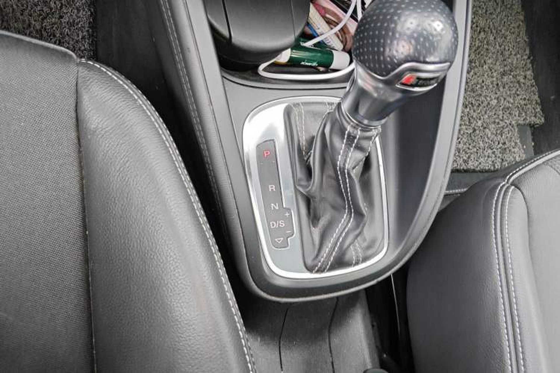 Used Audi A1 2016 30 TFSI Sportback S Line Sports Edition Gear Lever