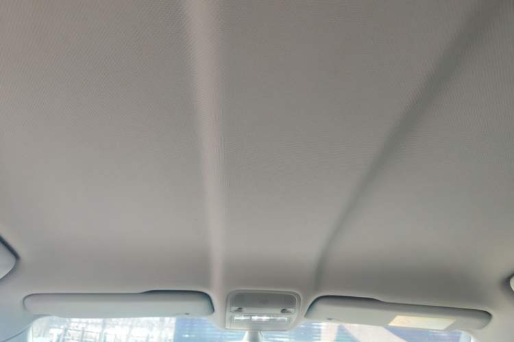 Used Audi A1 2016 30 TFSI Sportback Design Fashion Edition Headliner