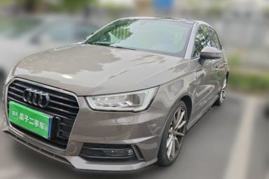 Used Audi A1 2016 30 TFSI Sportback S Line Sports Edition