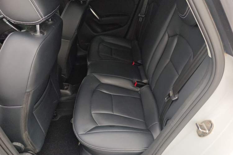 Used Audi A1 2016 30 TFSI Sportback Design Fashion Edition Left Rear Seat