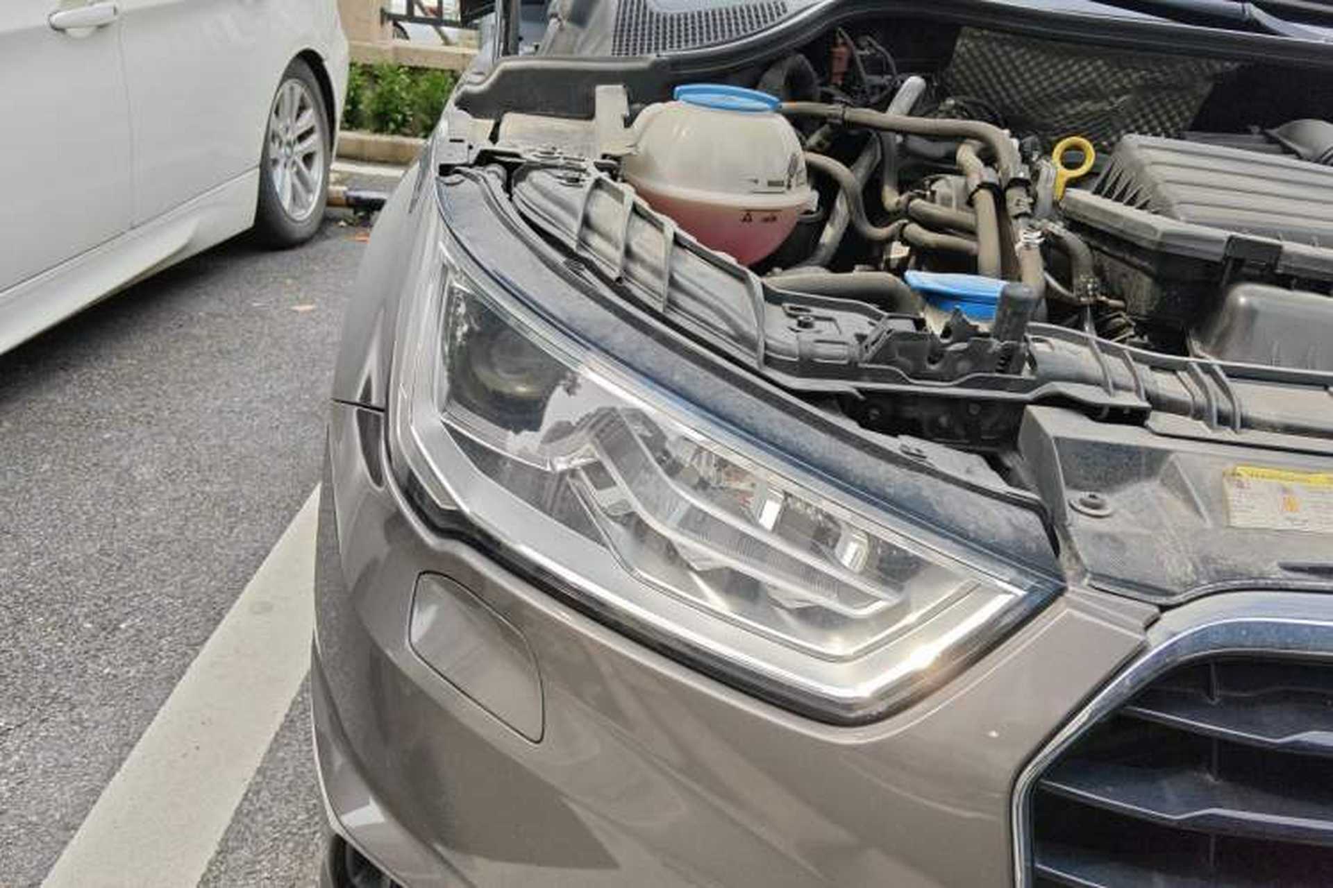 Used Audi A1 2016 30 TFSI Sportback S Line Sports Edition Right Front Headlight