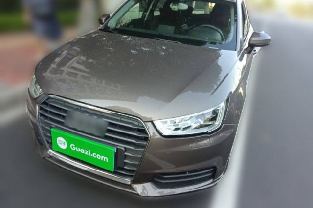 Used Audi A1 2016 30 TFSI Sportback Design Fashion Edition