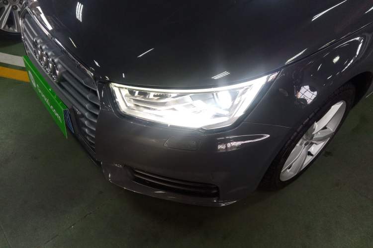 Used Audi A1 2016 30 TFSI Sportback Design Fashion Edition Left Front Headlight