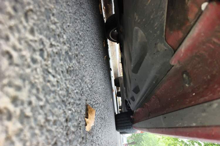 Used Audi A1 2016 30 TFSI Sportback S Line Sports Edition Chassis Front Left