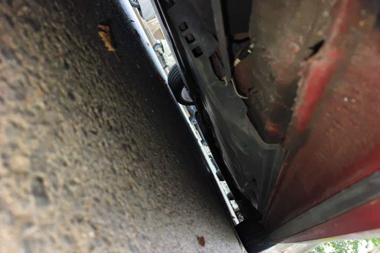 Used Audi A1 2016 30 TFSI Sportback S Line Sports Edition Chassis Rear Right