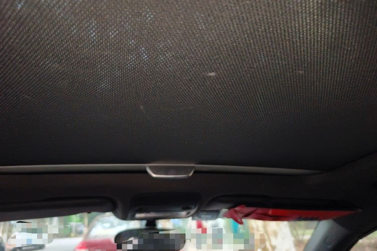 Used Audi A1 2016 30 TFSI Sportback S Line Sports Edition Headliner