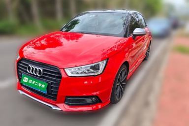 Used Audi A1 2016 30 TFSI Sportback S Line Sports Edition