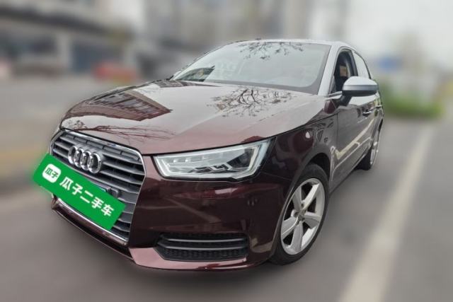 Used Audi A1 2016 30 TFSI Sportback Design Fashion Edition
