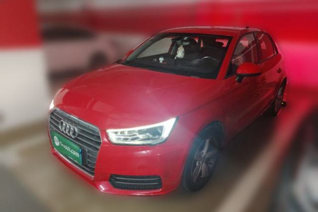 Used Audi A1 2016 30 TFSI Sportback Design Fashion Edition