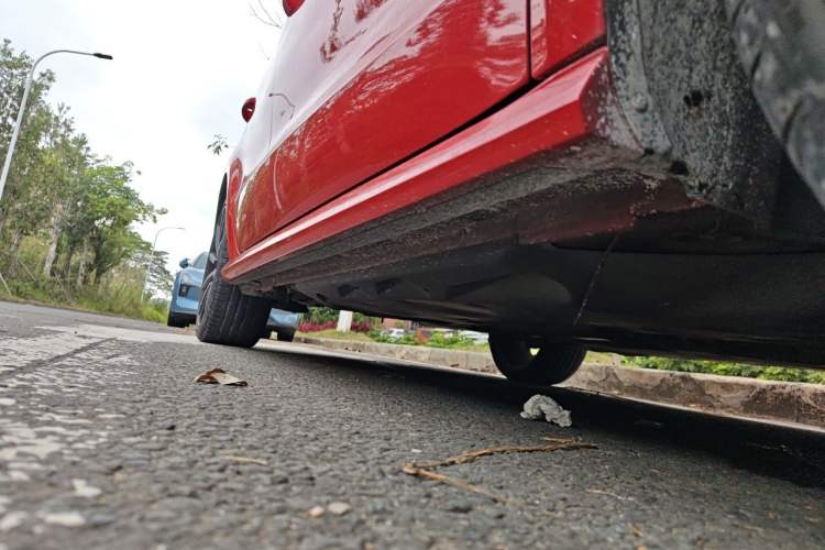 Used Audi A1 2016 30 TFSI Sportback S Line Sports Edition Chassis Front Right