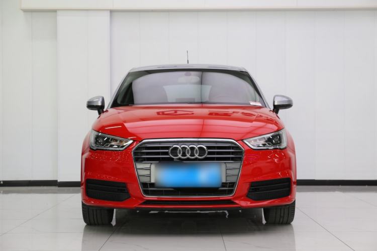 Used Audi A1 2016 30 TFSI Sportback Design Fashion Edition Exterior 3