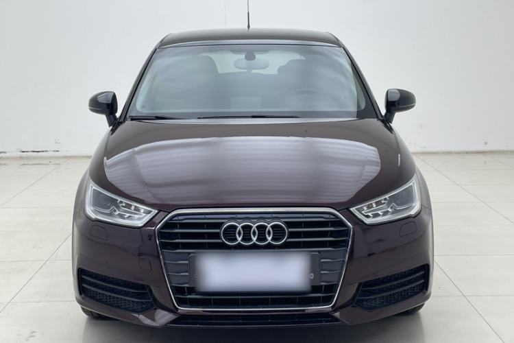 Used Audi A1 2016 30 TFSI Sportback Design Fashion Edition Exterior 6