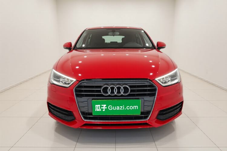 Used Audi A1 2016 30 TFSI Sportback Design Fashion Edition Front
