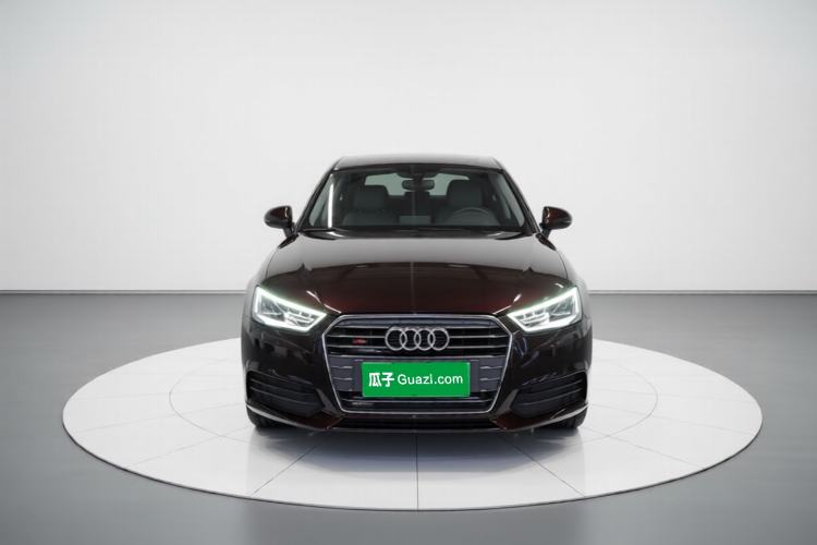 Used Audi A1 2016 30 TFSI Sportback Design Fashion Edition Front
