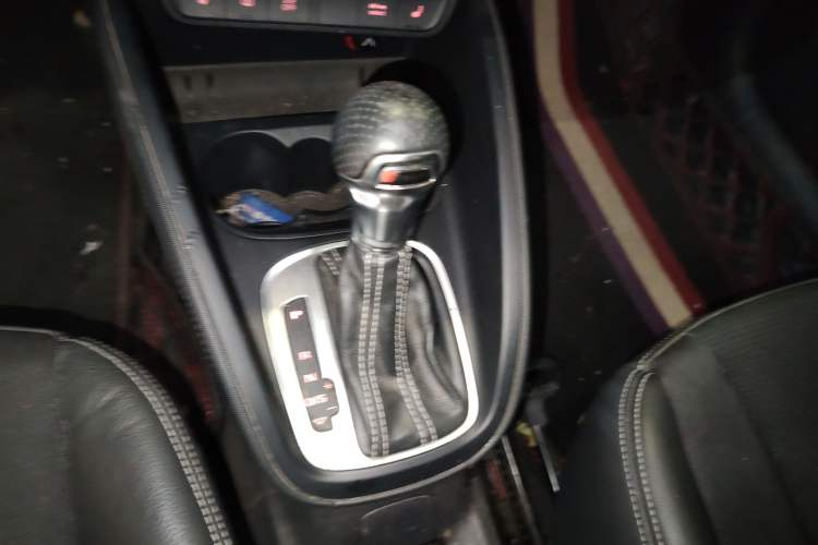 Used Audi A1 2016 30 TFSI Sportback S Line Sports Edition Gear Lever
