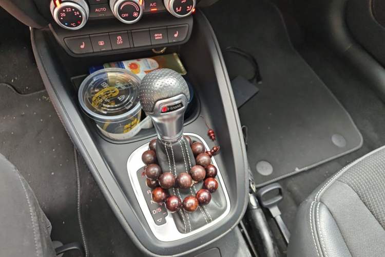Used Audi A1 2016 30 TFSI Sportback S Line Sports Edition Gear Lever