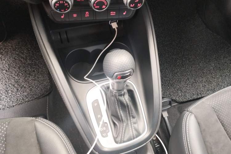 Used Audi A1 2016 30 TFSI Sportback S Line Sports Edition Gear Lever