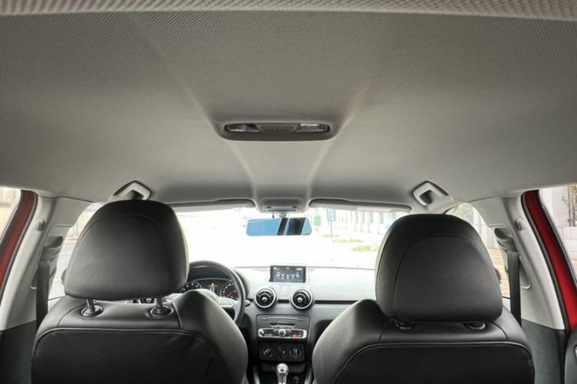 Used Audi A1 2016 30 TFSI Sportback Design Fashion Edition Headliner