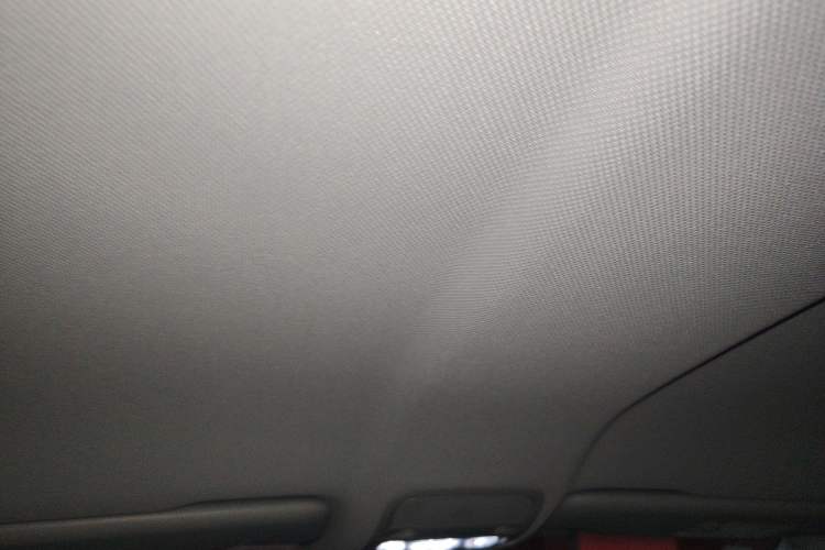 Used Audi A1 2016 30 TFSI Sportback Design Fashion Edition Headliner