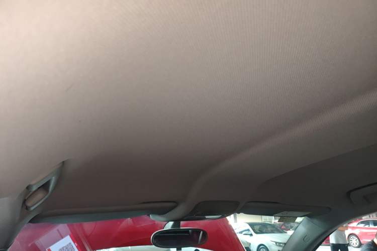 Used Audi A1 2016 30 TFSI Sportback Design Fashion Edition Headliner