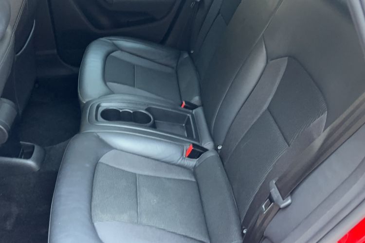 Used Audi A1 2016 30 TFSI Sportback S Line Sports Edition Interior 1