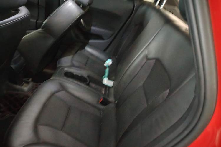 Used Audi A1 2016 30 TFSI Sportback S Line Sports Edition Interior 4
