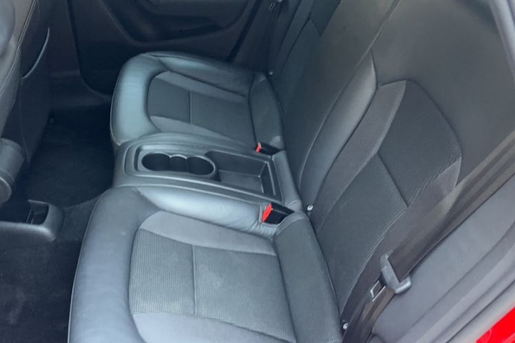 Used Audi A1 2016 30 TFSI Sportback S Line Sports Edition Interior 7