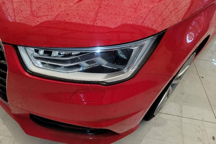 Used Audi A1 2016 30 TFSI Sportback S Line Sports Edition Left Front Headlight