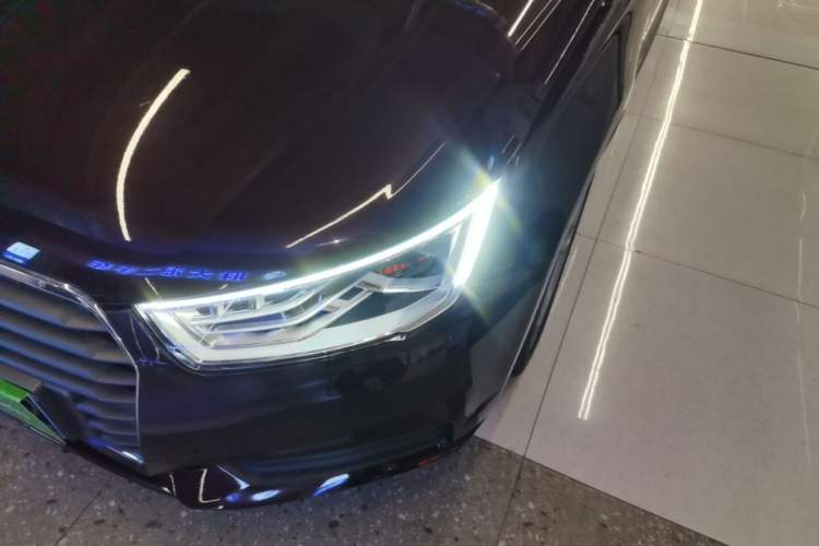 Used Audi A1 2016 30 TFSI Sportback Design Fashion Edition Left Front Headlight