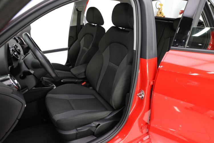 Used Audi A1 2016 30 TFSI Sportback Design Fashion Edition Left Front Seat