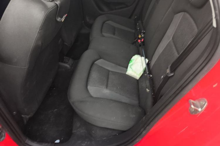 Used Audi A1 2016 30 TFSI Sportback Design Fashion Edition Left Rear Seat