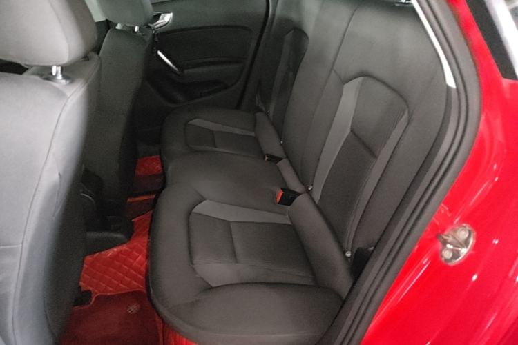 Used Audi A1 2016 30 TFSI Sportback Design Fashion Edition Left Rear Seat