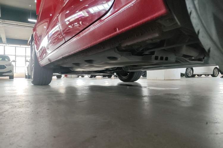 Used Audi A1 2016 30 TFSI Sportback Design Fashion Edition Left Side Sill