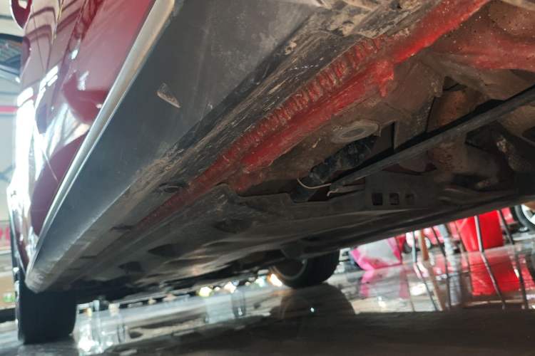 Used Audi A1 2016 30 TFSI Sportback Design Fashion Edition Left Side Sill