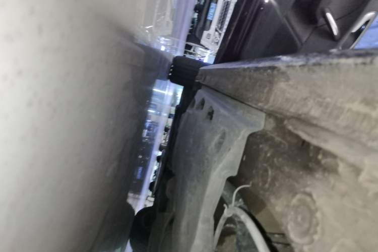 Used Audi A1 2016 30 TFSI Sportback Design Fashion Edition Left Side Sill