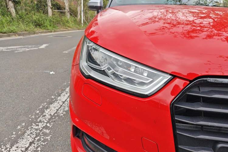 Used Audi A1 2016 30 TFSI Sportback S Line Sports Edition Right Front Headlight