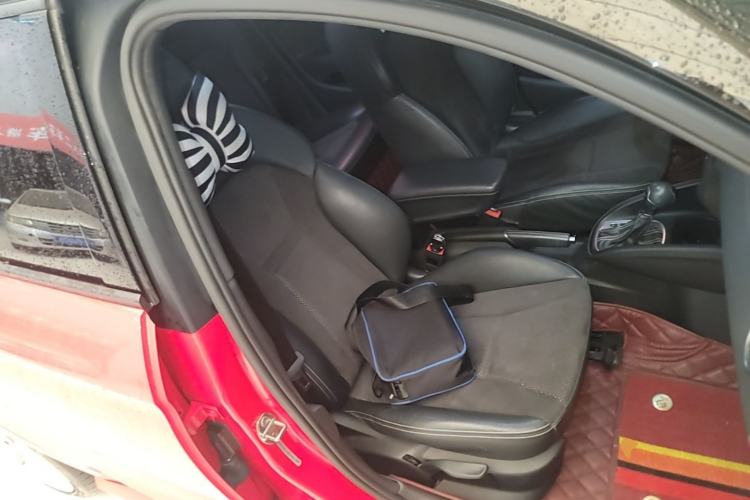 Used Audi A1 2016 30 TFSI Sportback S Line Sports Edition Right Front Seat
