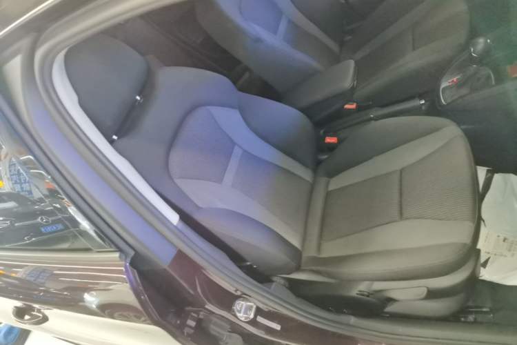 Used Audi A1 2016 30 TFSI Sportback Design Fashion Edition Right Front Seat