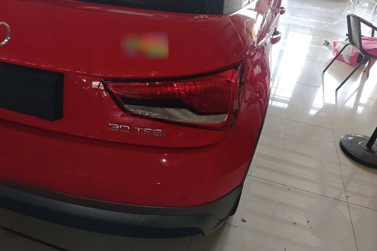 Used Audi A1 2016 30 TFSI Sportback Design Fashion Edition Right Rear Taillight
