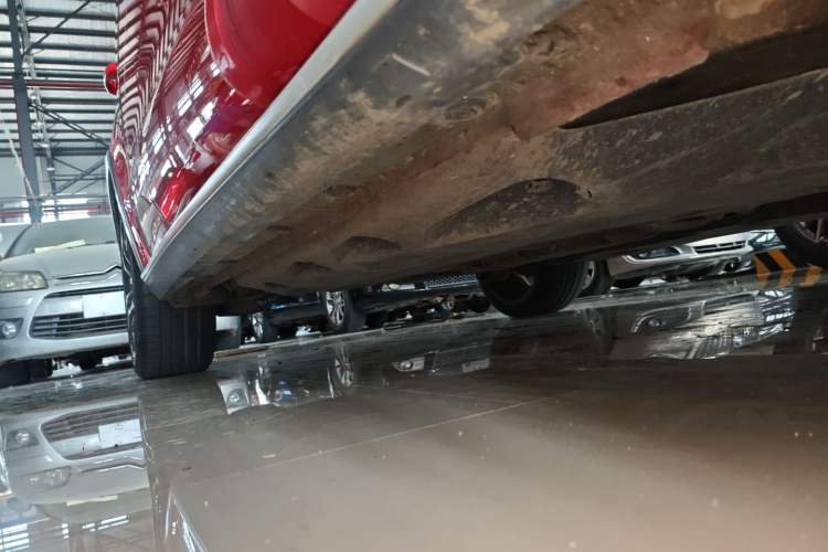 Used Audi A1 2016 30 TFSI Sportback Design Fashion Edition Right Side Sill