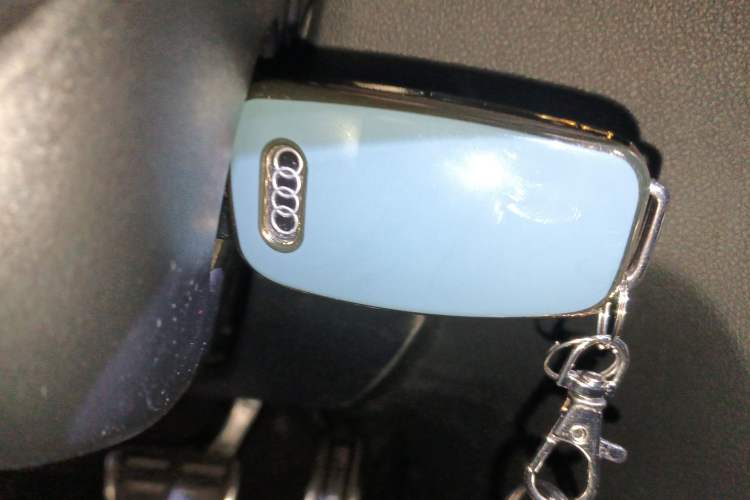 Used Audi A1 2016 30 TFSI Sportback S Line Sports Edition Vehicle Key